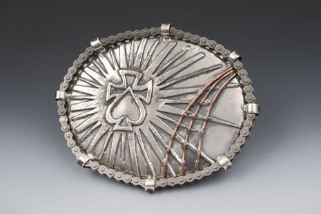 Allen's Belt Buckle