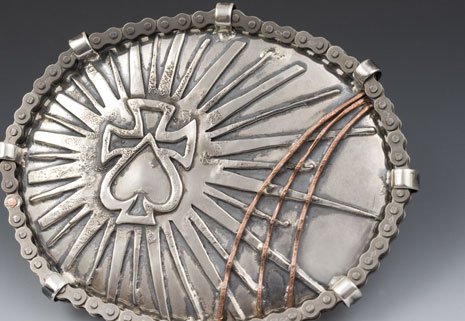 Allen's Belt Buckle