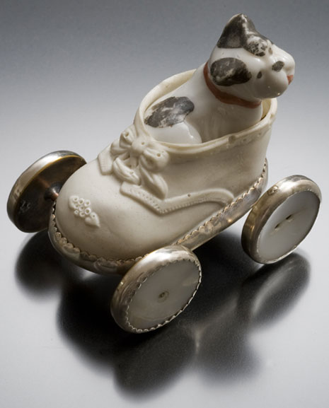 Rolling Toy