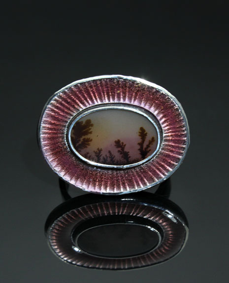 Dusk Ring