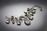 Heroin/e Bracelet: Memento Mori