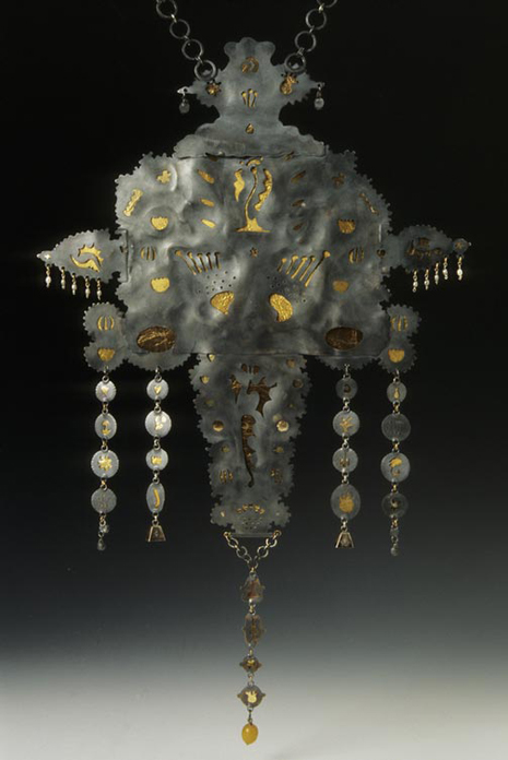 New Orleans & Alabama/Mississippi Gulf Coast Love Story: Loss & Lament: Fertility Reliquary II 
