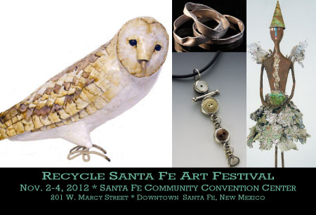 Recycle Show 2012