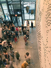 Cross Pollination Reception 1