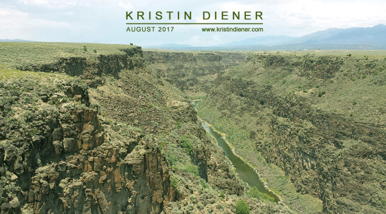 Kristin Diener. Visit our website at www.kristindiener.com.