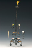 Ring Form (Contraption)
